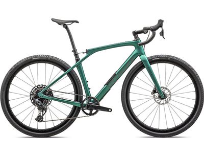 BICICLETA SPECIALIZED DIVERGE STR EXPERT 24 2