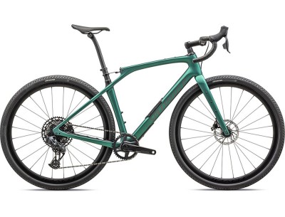 BICICLETA SPECIALIZED DIVERGE STR EXPERT 24