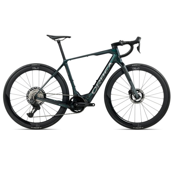 ORBEA DENNA M10I 26 2