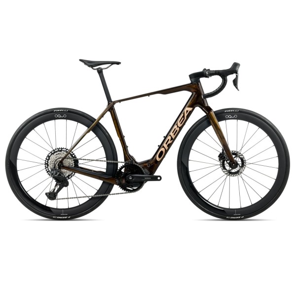 ORBEA DENNA M10I 26