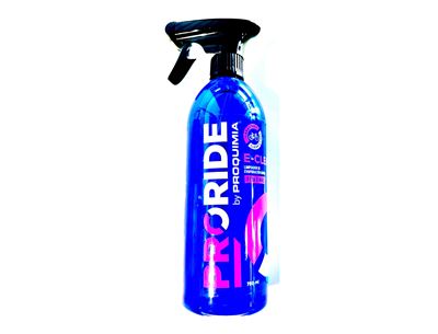PRORIDE E-CLEANER E-BIKES 750ML
