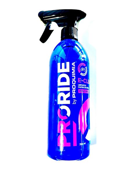 PRORIDE E-CLEANER E-BIKES 750ML