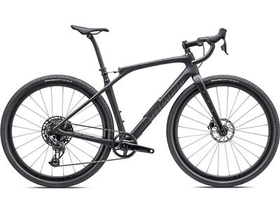 BICICLETA SPECIALIZED DIVERGE STR EXPERT 23