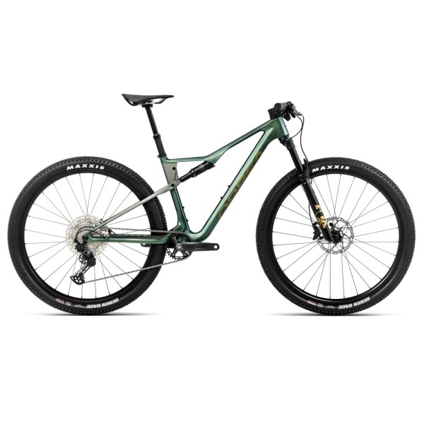 ORBEA OIZ M30 26