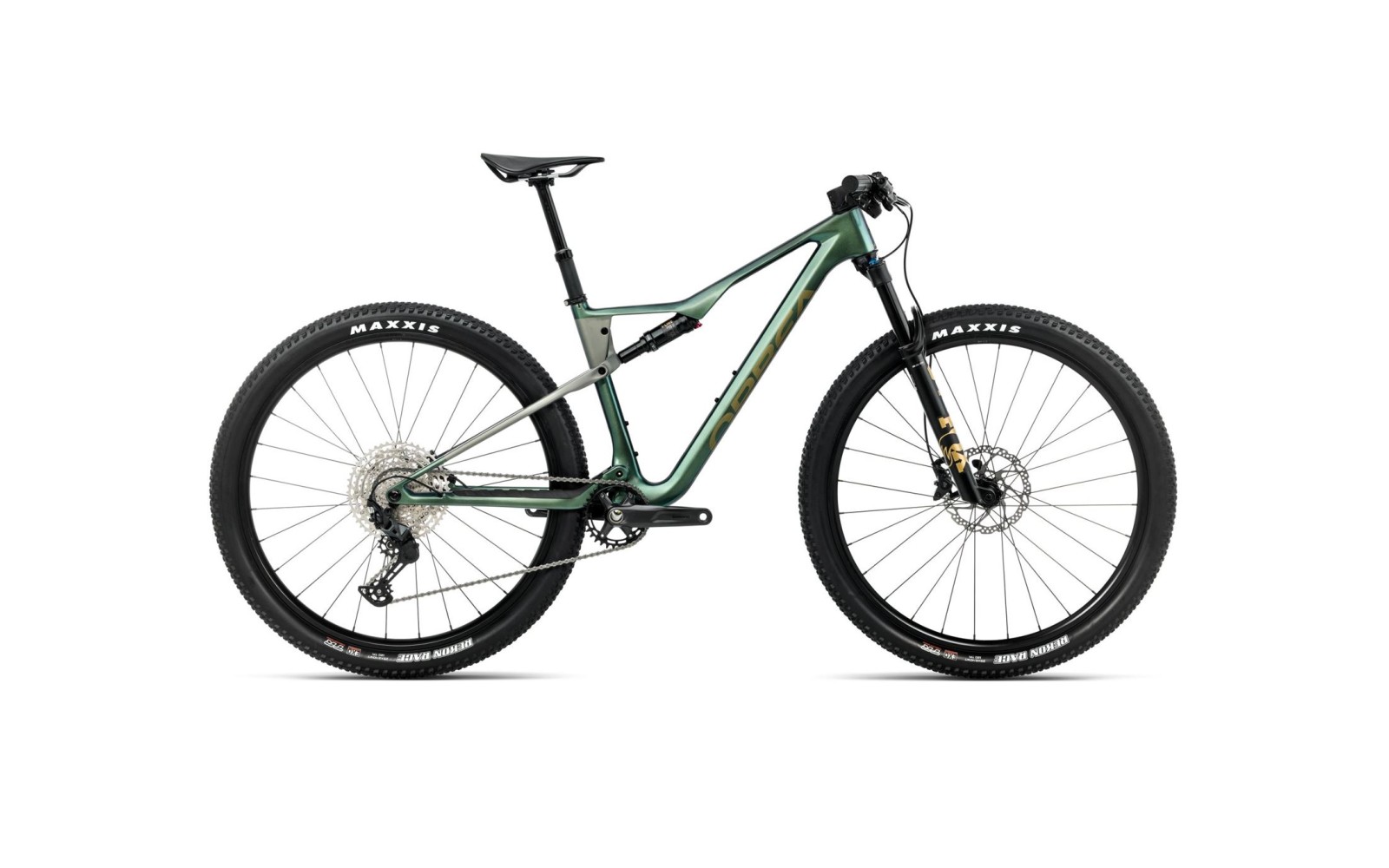 ORBEA OIZ M30 26