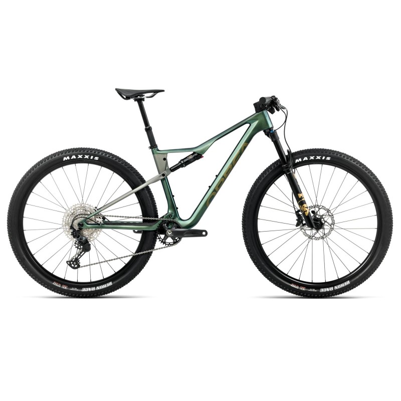 ORBEA OIZ M30 26
