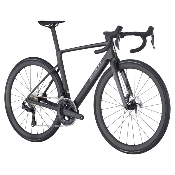 SCOTT ADDICT RC 20 BLACK 25 2
