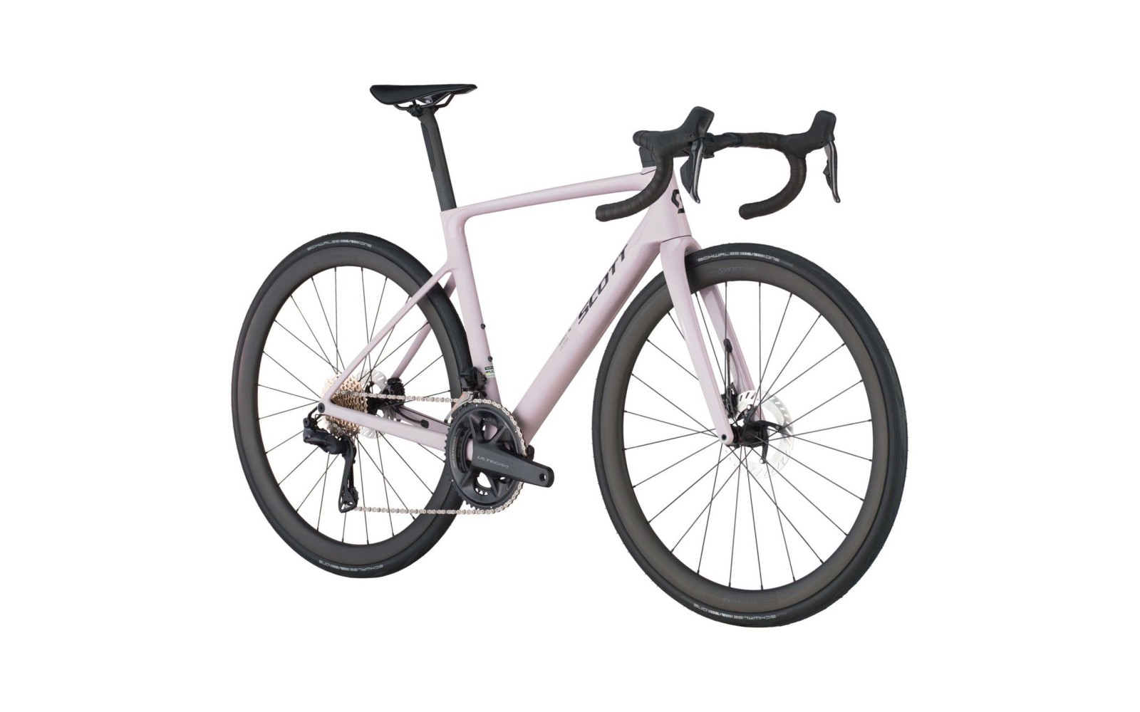 SCOTT ADDICT RC 20 HUSHED PINK 26