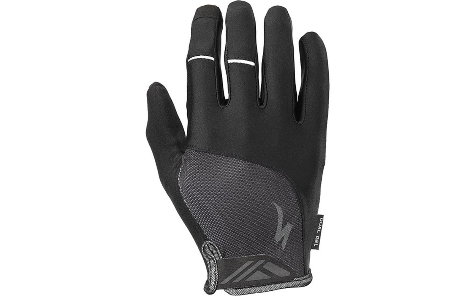 GUANTES SPECIALIZED BG DUAL GEL