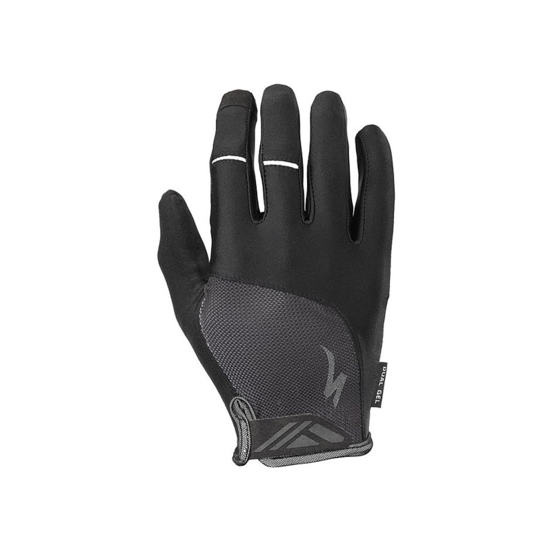 GUANTES SPECIALIZED BG DUAL GEL