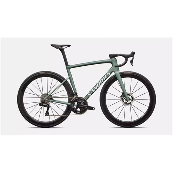 TARMAC SL8 SW DI2 2