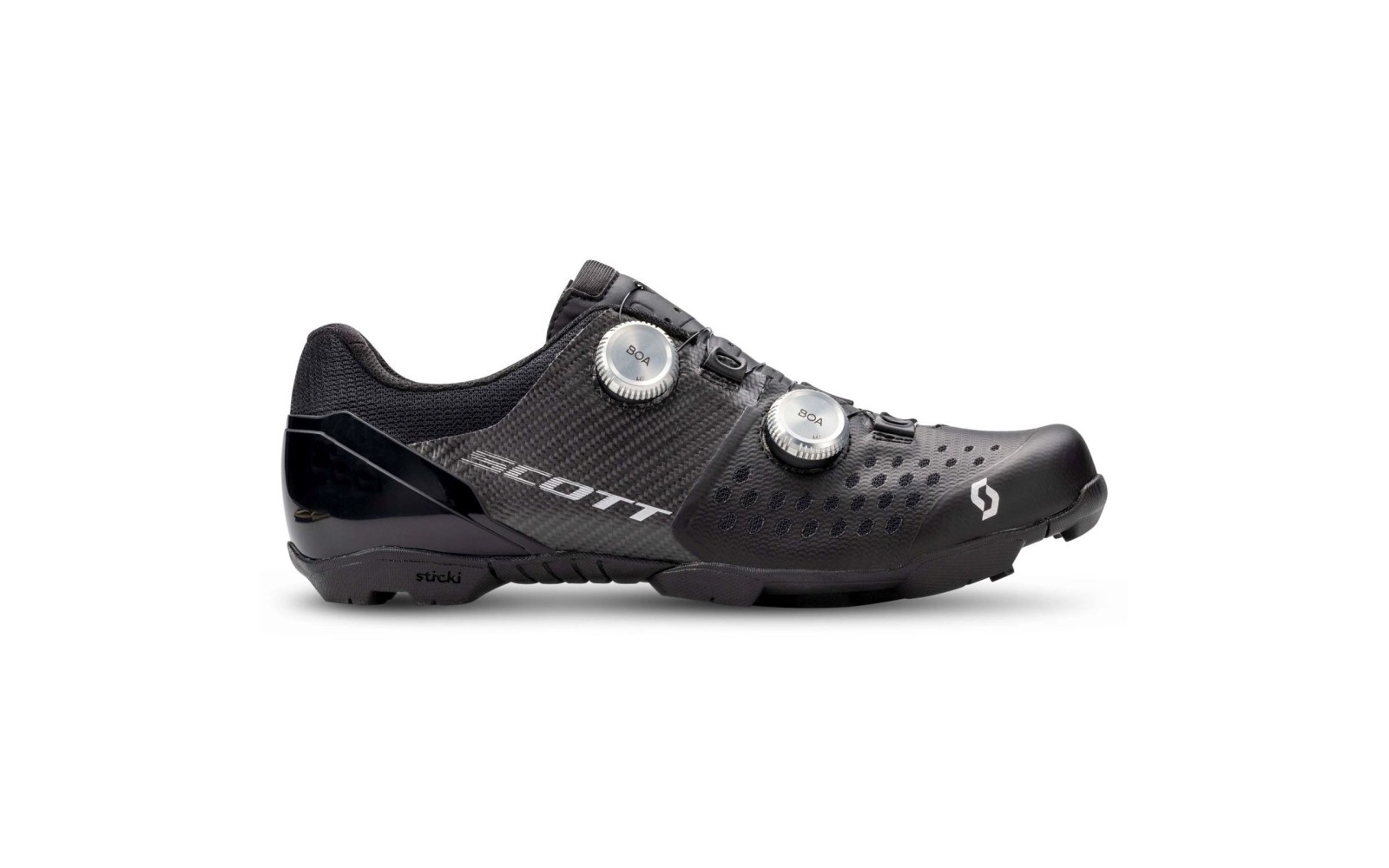 ZAPATILLAS MTB RC ULTIMATE