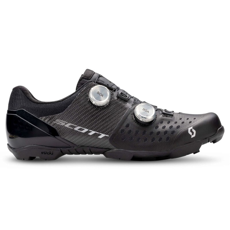 ZAPATILLAS MTB RC ULTIMATE