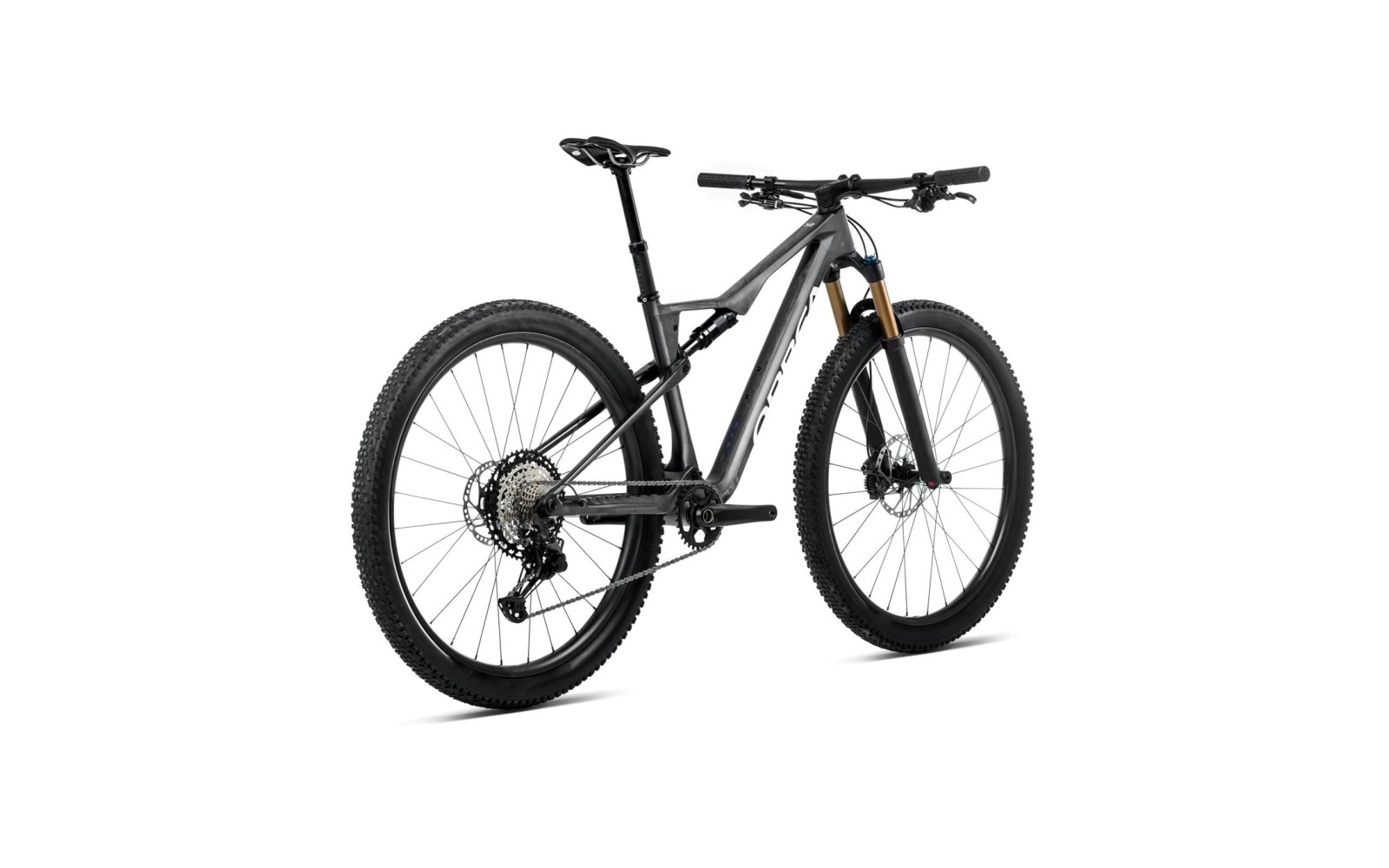 OIZ M10 AXS M DIAMOND CARBON 25