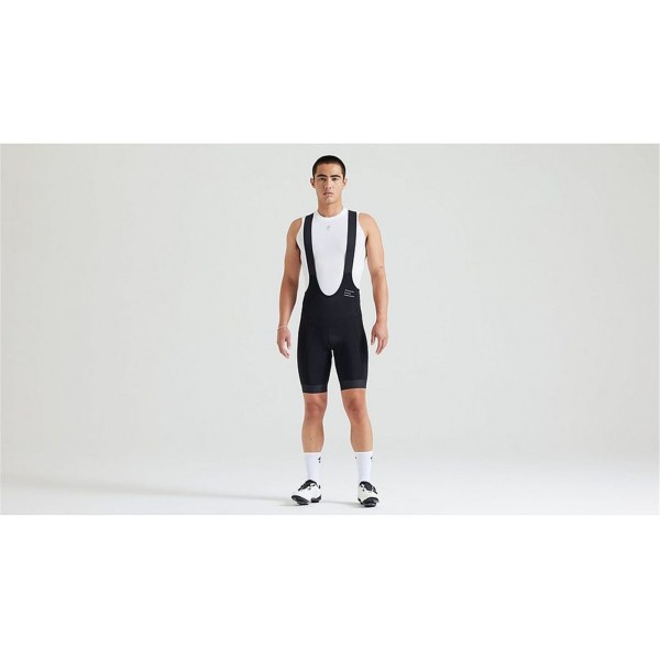 SBC FOUNDATION BIB SHORT MEN