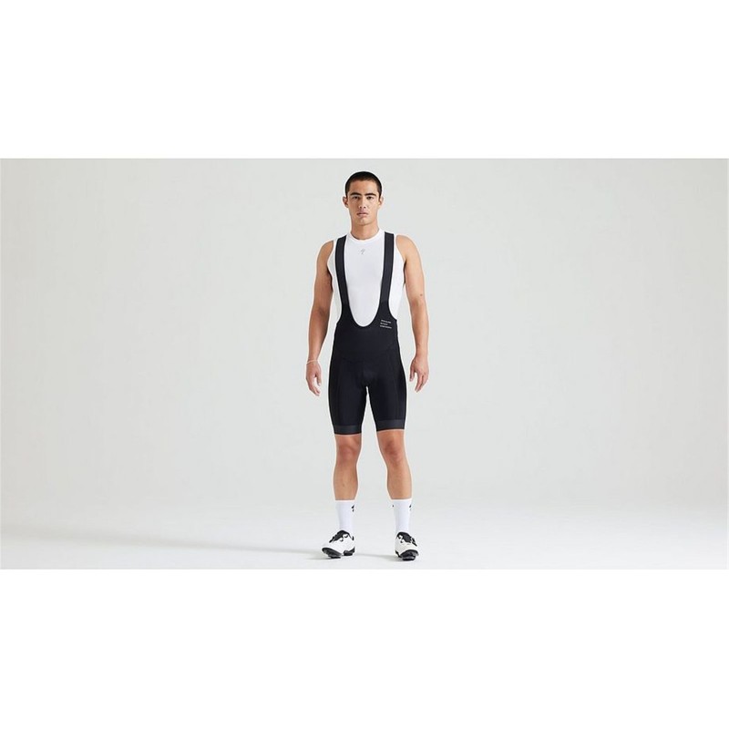 SBC FOUNDATION BIB SHORT MEN