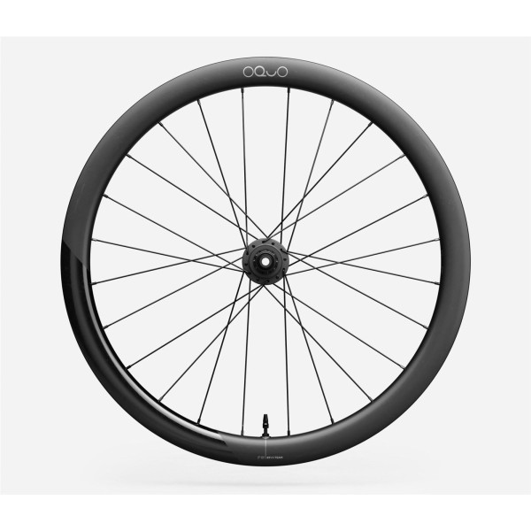 RUEDAS OQUO RP45TEAM HG SET RAW GLOSS