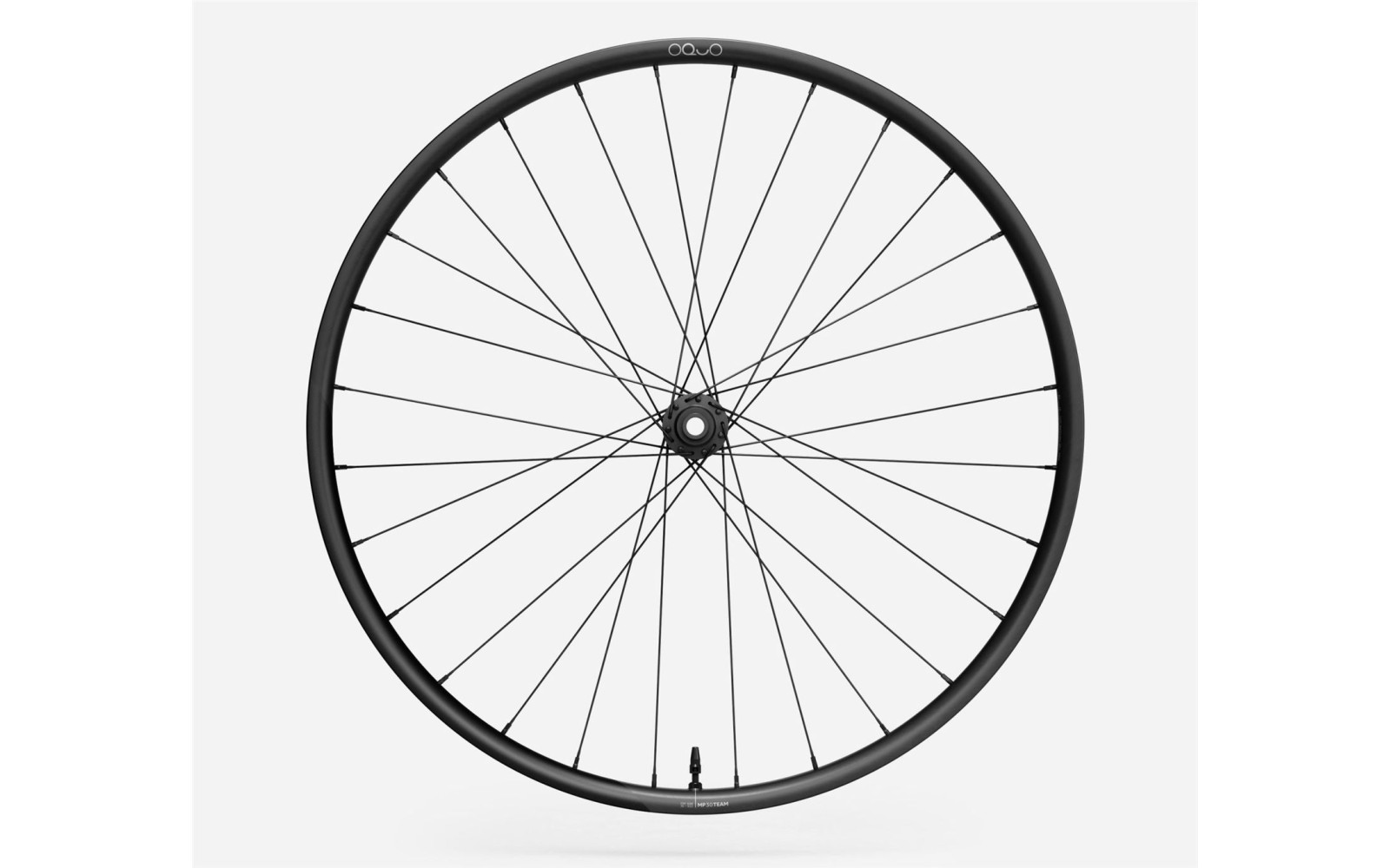 RUEDAS OQUO MP30TEAM MS CARBONO