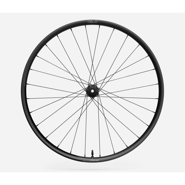 RUEDAS OQUO MP30TEAM MS CARBONO 2