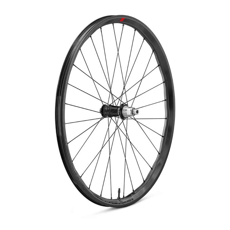 RUEDAS FULCRUM RED ZONE CARBON 29 2WF AFS XDR