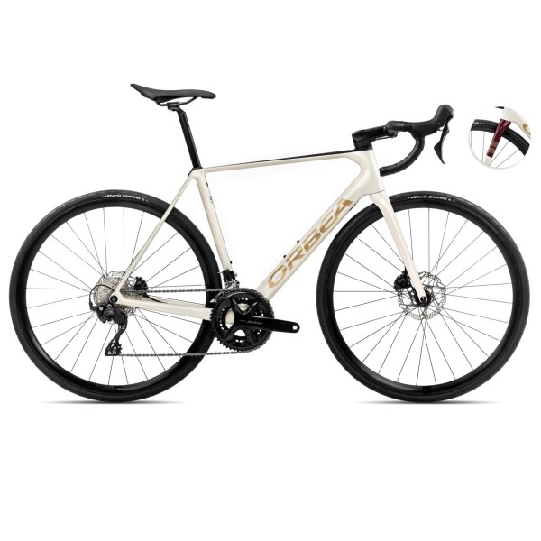 ORBEA ORCA M30 25