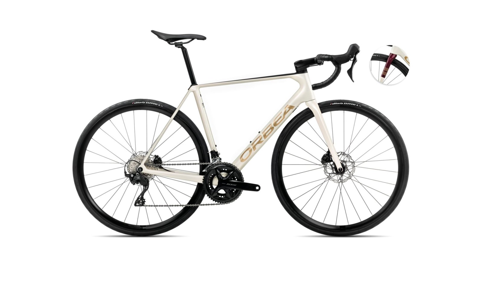 ORBEA ORCA M30 25