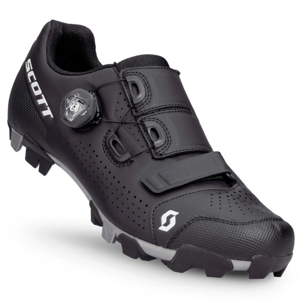 ZAPATILLAS MTB TEAM BOA