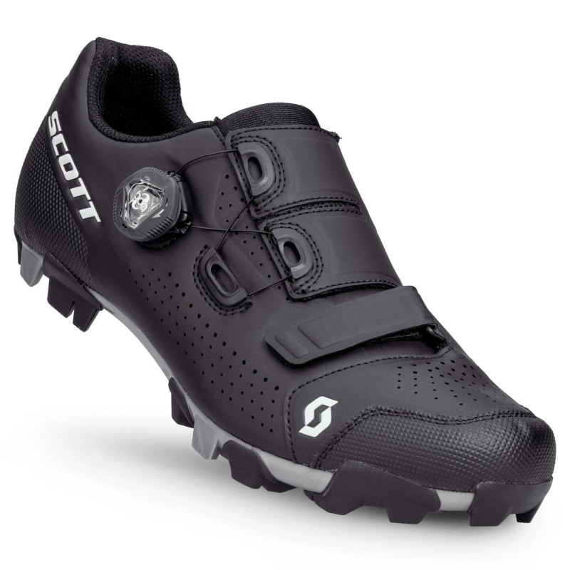 ZAPATILLAS MTB TEAM BOA