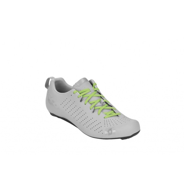 ZAPATILLAS SCOTT ROAD COMP LACE GRIS 42