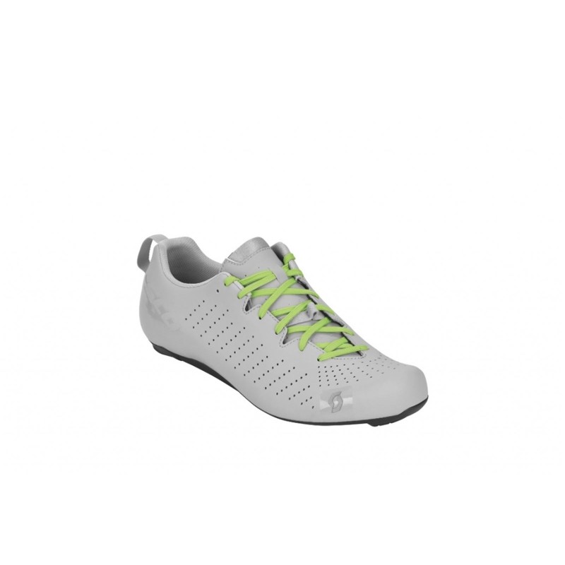 ZAPATILLAS SCOTT ROAD COMP LACE GRIS 42