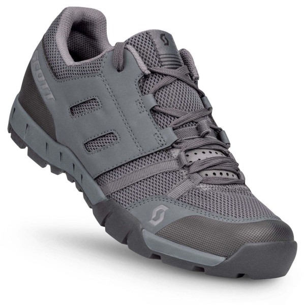 ZAPATILLAS SCOTT SPORT CRUS-R DARK GREY/BLACK 42