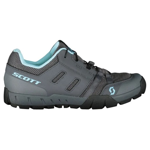 ZAPATILLAS SCOTT WS SPORT CRUS-R FLAT 40
