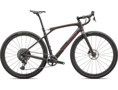 BICICLETA SPECIALIZED DIVERGE STR PRO 24