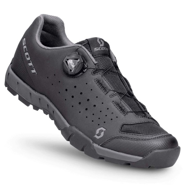 ZAPATILLAS SPORT TRAIL EVO BOA