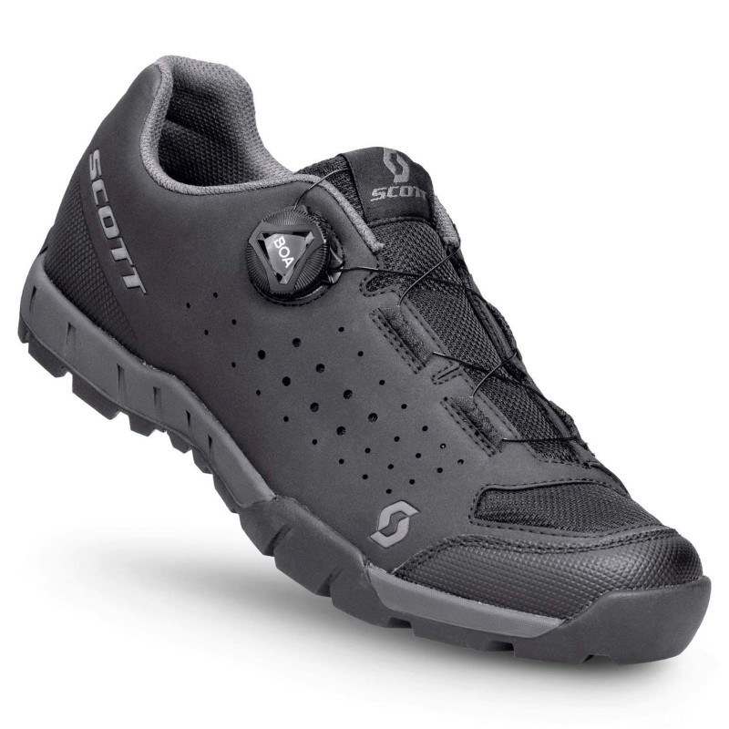 ZAPATILLAS SPORT TRAIL EVO BOA
