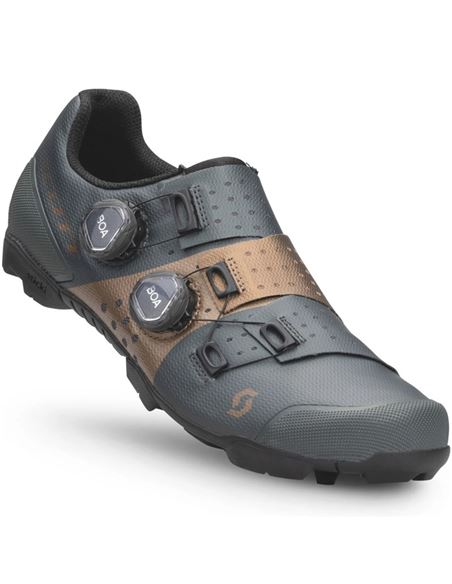 ZAPATILLAS MTB RC PYTHON