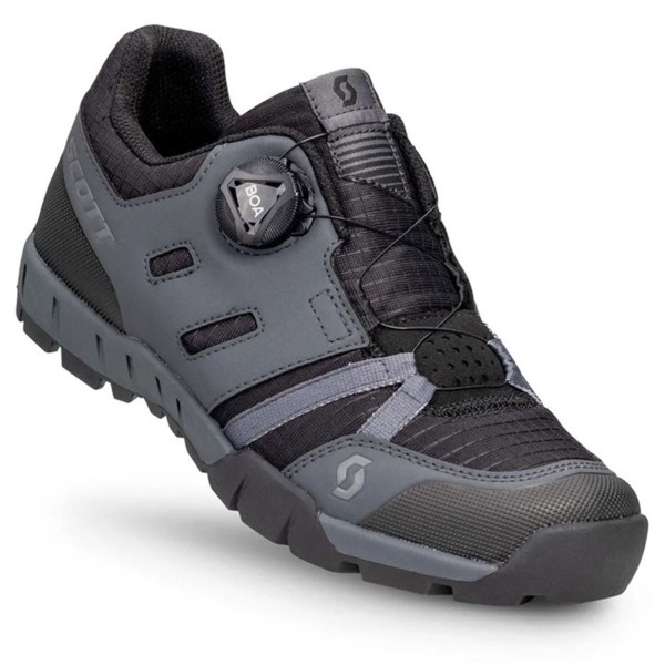 ZAPATILLAS SPORT CRUS-R BOA PLUS
