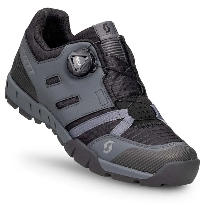 ZAPATILLAS SPORT CRUS-R BOA PLUS