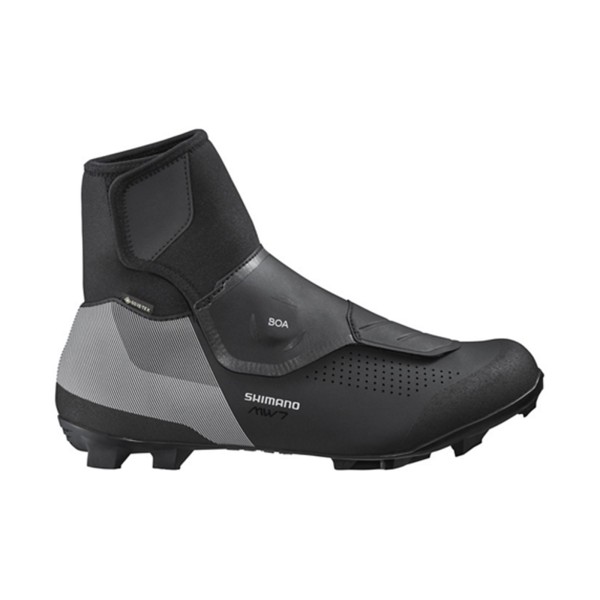 ZAPATILLAS SHIMANO SH-MW702 BLACK 47.0