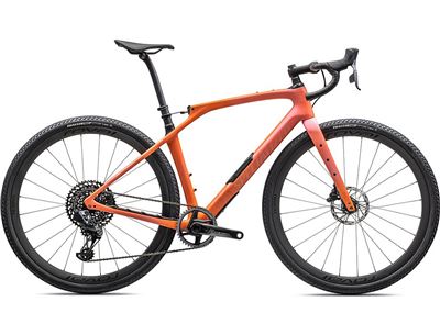 BICICLETA SPECIALIZED DIVERGE STR PRO 23
