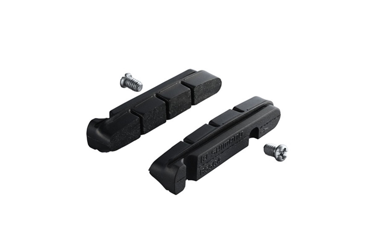 ZAPATAS FRENO SHIMANO R55C4 ALUMINIO