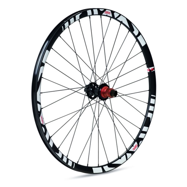 RUEDA GTR SL27 27,5 BLANCA C/L XD RATCHET