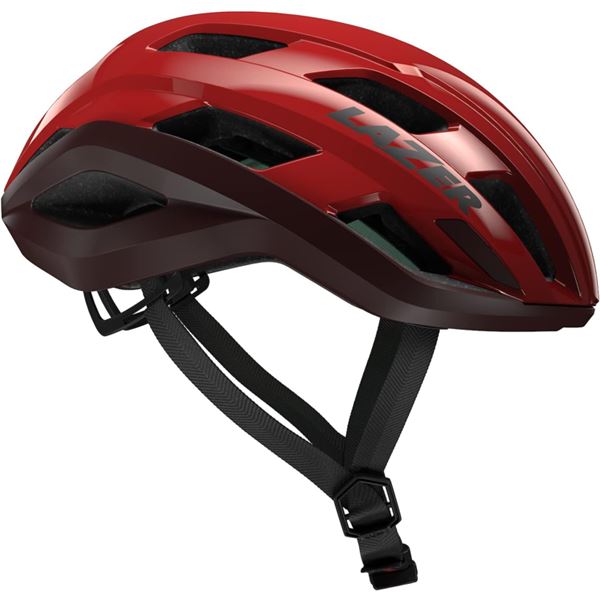 LAZER CASCO STRADA KINETICORE RED S