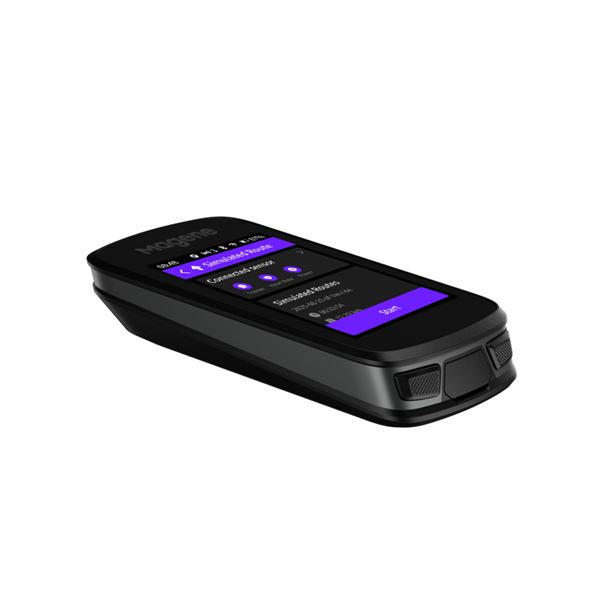 CICLO COMPUTADOR GPS MAGENE C606 PRO 2