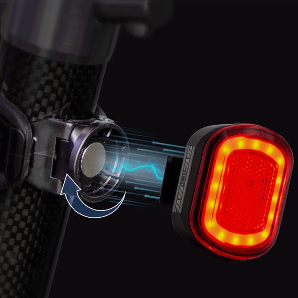 LUZ TRASERA MOON ORION SENSE 50 LUMENS 2