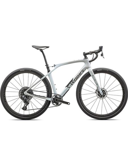 BICICLETA SPECIALIZED DIVERGE STR SW 24 BICICLETA SPECIALIZED DIVERGE STR SW 24