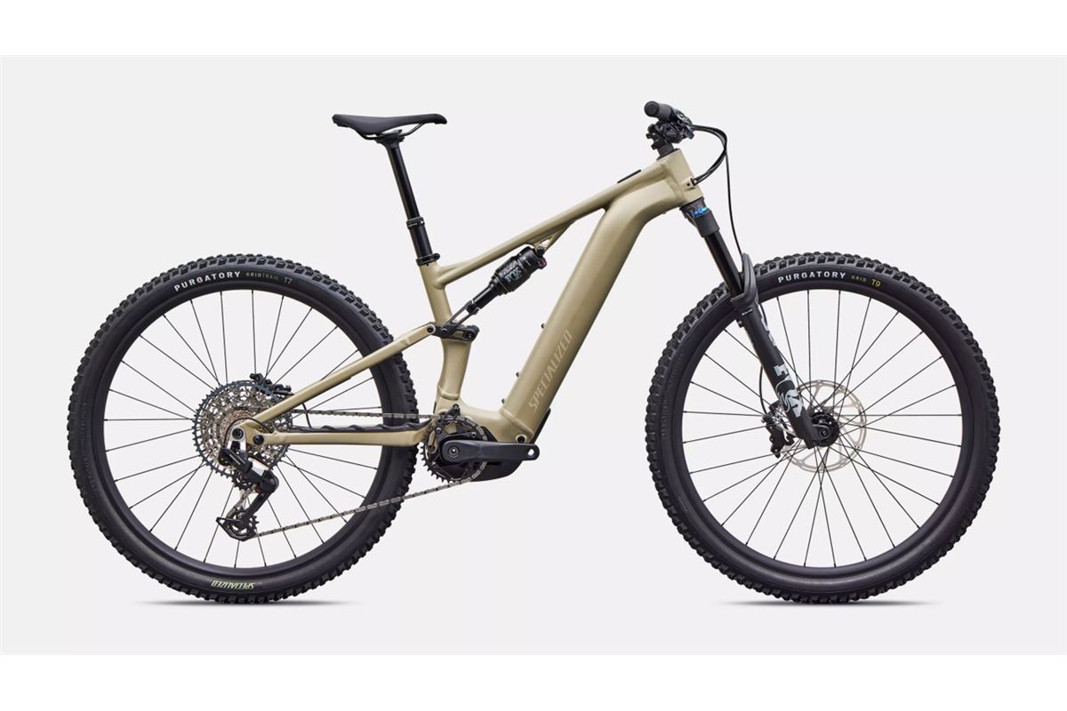 SPECIALIZED TURBO LEVO R COMP ALLOY 27