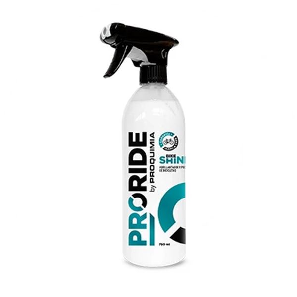 PRORIDER BIKE SHINE EFECTO PROTECTOR