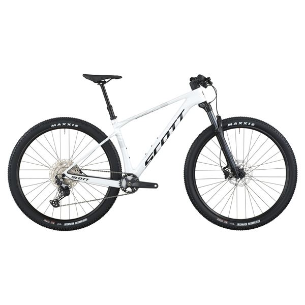 SCOTT SCALE 920 WHITE 26