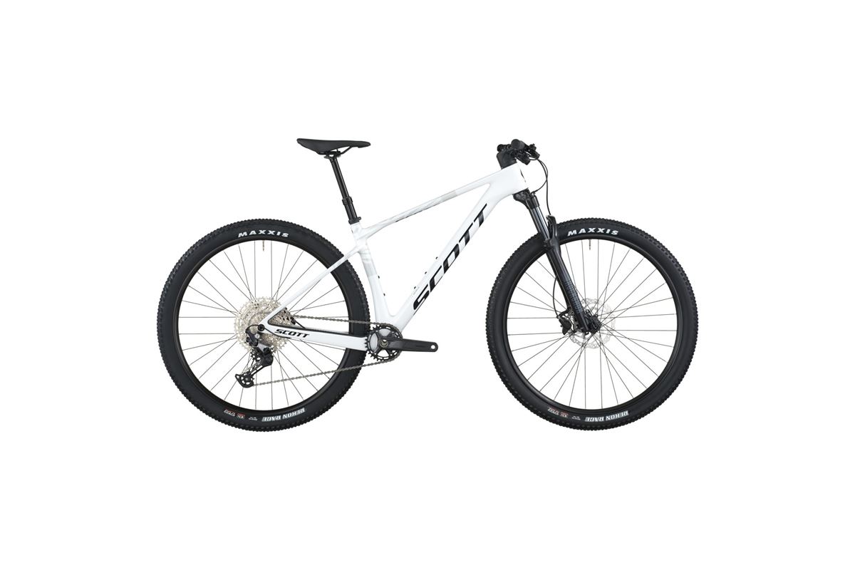 SCOTT SCALE 920 WHITE 26